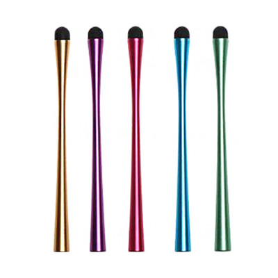 5 db Stylus toll érintőképernyőhöz Vékony Stylus Pen Stylus Érintőképernyős tollak Kapacitív Stylus Screen érintőtoll