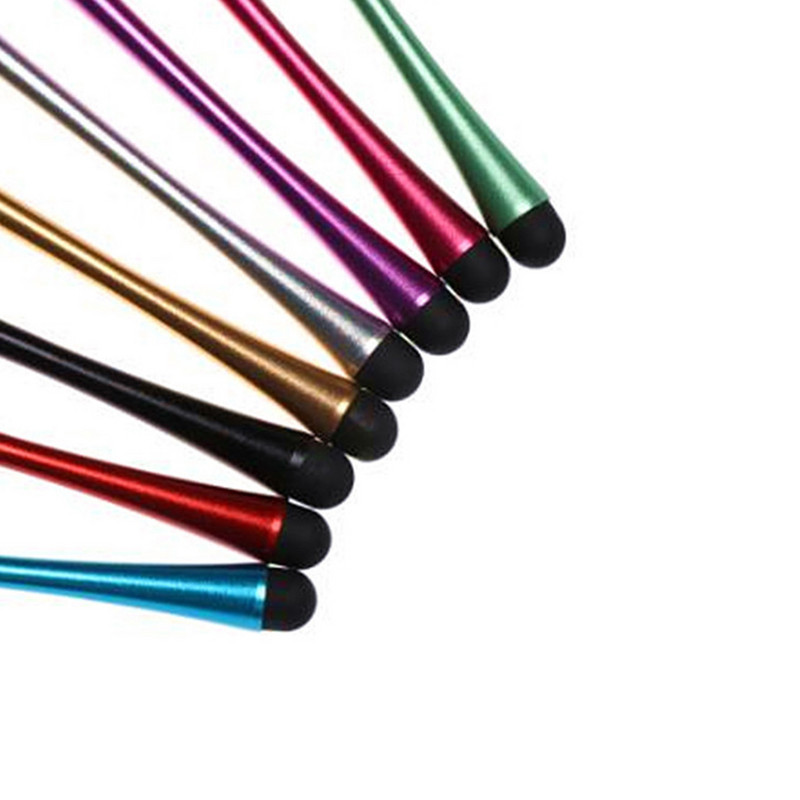 5 db Stylus toll érintőképernyőhöz Vékony Stylus Pen Stylus Érintőképernyős tollak Kapacitív Stylus Screen érintőtoll
