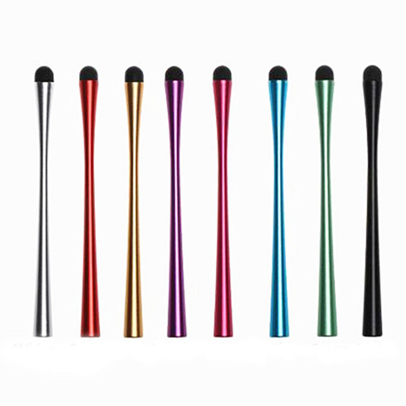5 db Stylus toll érintőképernyőhöz Vékony Stylus Pen Stylus Érintőképernyős tollak Kapacitív Stylus Screen érintőtoll