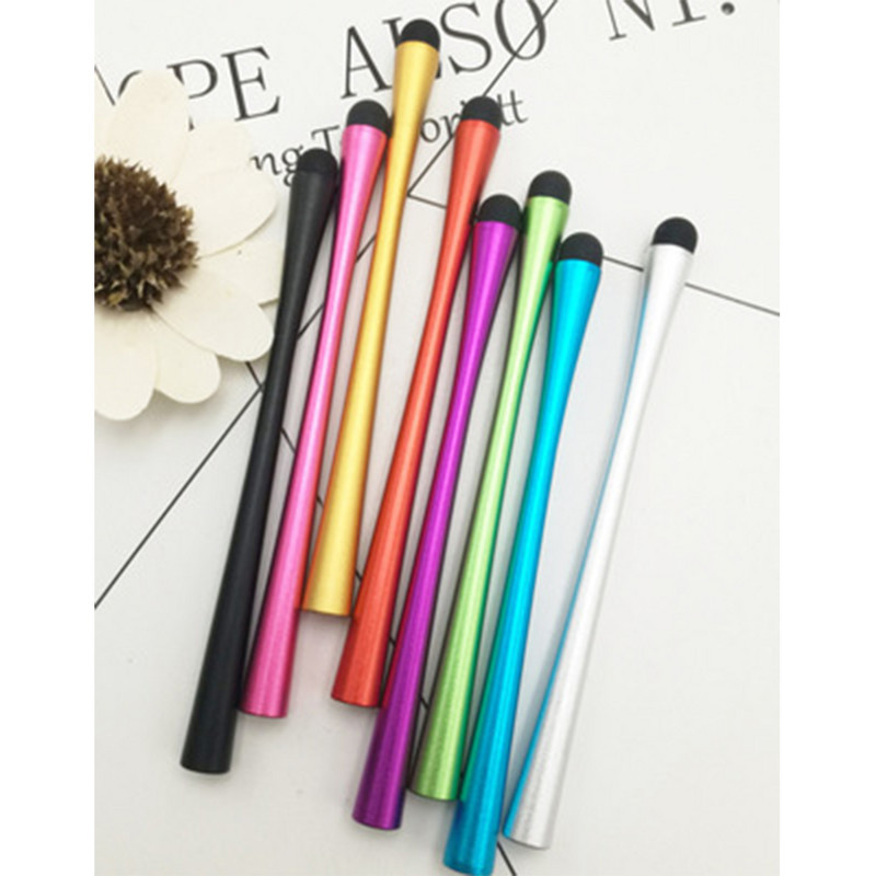 5 db Stylus toll érintőképernyőhöz Vékony Stylus Pen Stylus Érintőképernyős tollak Kapacitív Stylus Screen érintőtoll