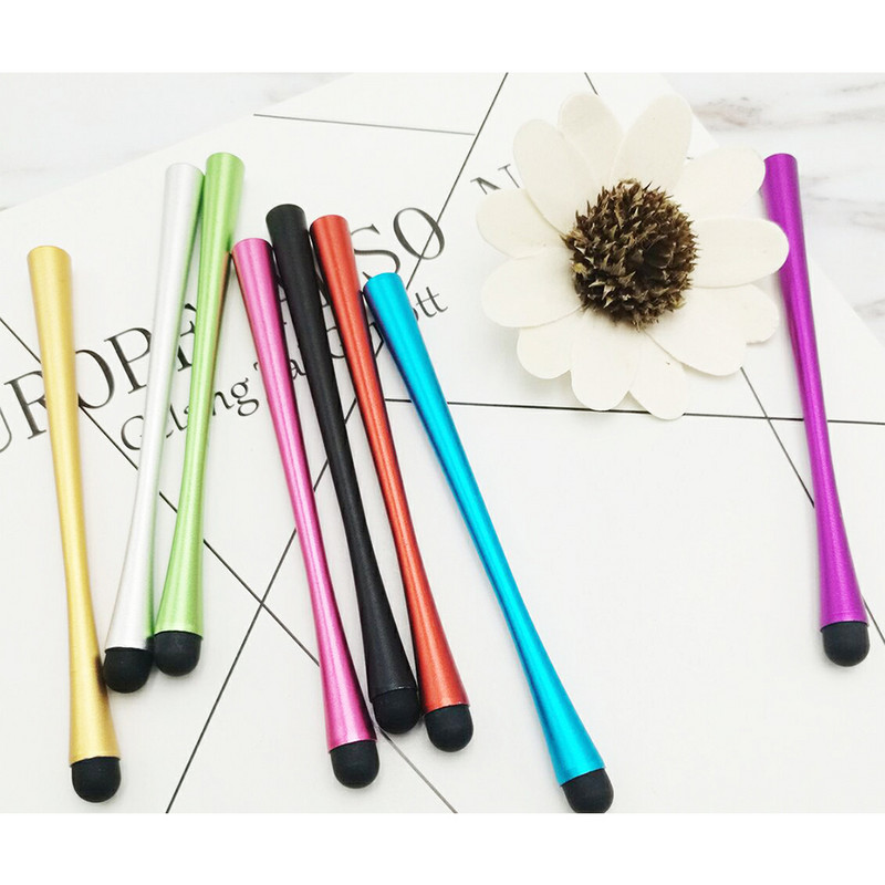 5 db Stylus toll érintőképernyőhöz Vékony Stylus Pen Stylus Érintőképernyős tollak Kapacitív Stylus Screen érintőtoll