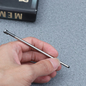 Χωρητικό στυλό γραφίδας Χωρητικό μολύβι αφής στυλό γραφίδας για έξυπνο τηλέφωνο Στυλό αφής