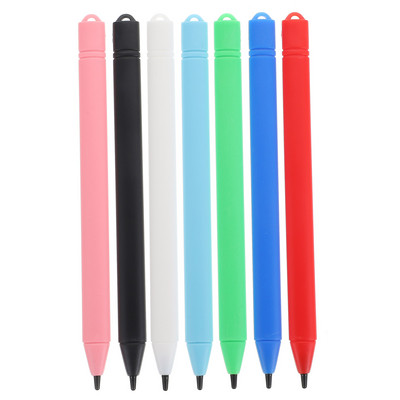 7db Írótábla Stylus Stylus LCD rajztábla Stylus Pen Stylus Pen 12 hüvelykes festő tábla Stylus Pen