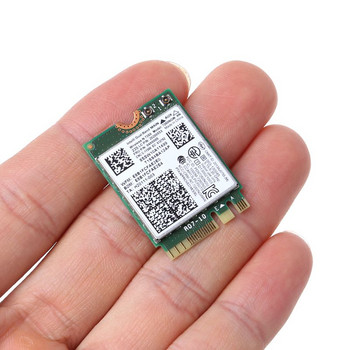 Ασύρματη κάρτα WiFi Dual Band 04X6008 7260NGW AN συμβατή με Bluetooth 4.0 για lenovo ThinkPad T440 T440p W540 L440 L540 X240s