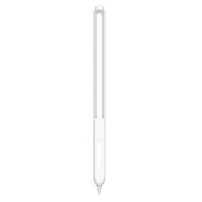 Silikonska zaštitna torbica za Apple Pencil 2 za IPad Tablet Pen Stylus Zaštitna navlaka za navlaku Protuklizna i protuklizna