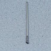 Stylus olovka za pametni telefon Kapacitivna olovka s olovkom Kapacitivna olovka na dodir Stylus olovka s olovkom za zaslon osjetljiv na dodir