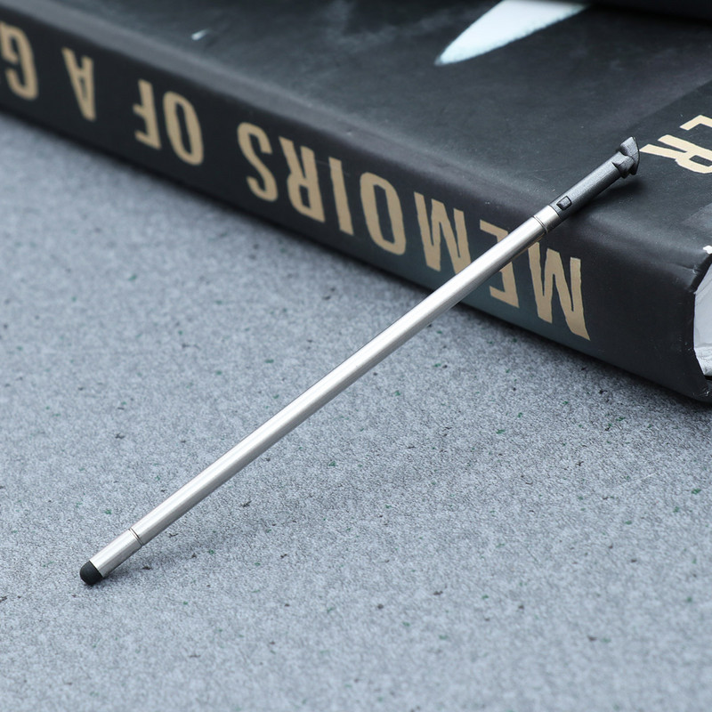 Stylus olovka za pametni telefon Kapacitivna olovka s olovkom Kapacitivna olovka na dodir Stylus olovka s olovkom za zaslon osjetljiv na dodir