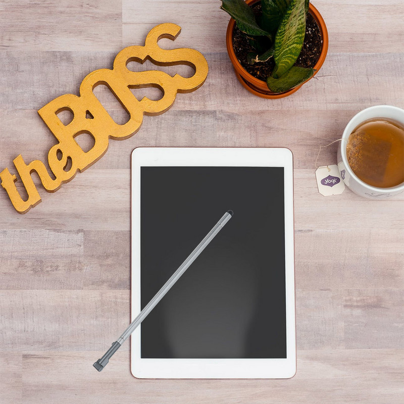 Stylus olovka za pametni telefon Kapacitivna olovka s olovkom Kapacitivna olovka na dodir Stylus olovka s olovkom za zaslon osjetljiv na dodir