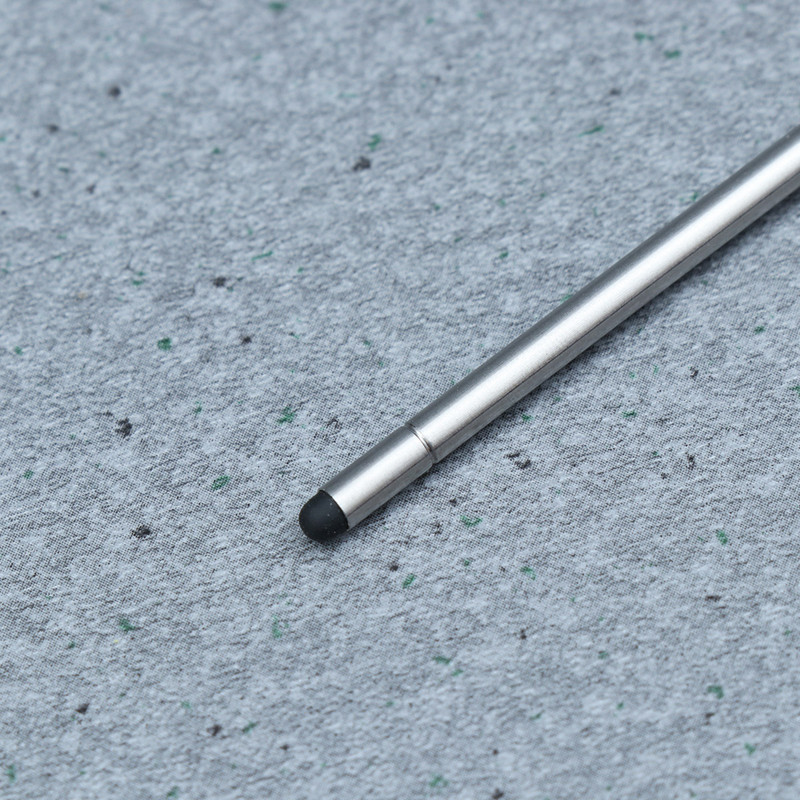 Stylus olovka za pametni telefon Kapacitivna olovka s olovkom Kapacitivna olovka na dodir Stylus olovka s olovkom za zaslon osjetljiv na dodir