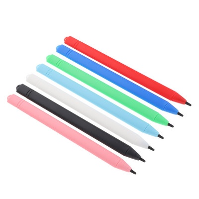 7 tk Stylus Pen 12-tolline Stylus Writing tahvelarvuti Stylus Pen LCD joonistuslaud Stylus Pen Stylus Pen puuteekraanidele