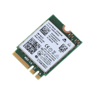 Mini PCI за безжична карта EXPRESS 8260NGW 00JT530 Wi-Fi 802.11b/g/n PD98260NGU PCIE Bluetooth-съвместима за lenovo Dropship