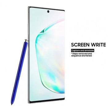 Ενσωματωμένο Electromagnetism Smooth Writing Tablet Electronic Accessories Stylus