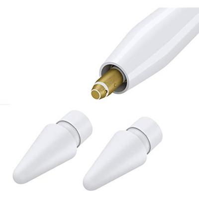 Keitimo antgaliai „iPencil“ antgalis, suderinamas su „Apple Pencil 2 Gen“ „iPad Pro“ pieštukas, skirtas iPad „Apple Pencil 1 st“ / „Pencil 2 Gen“