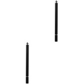 2 vnt Skaitmeninių planšetinių kompiuterių jutikliniai ekranai Universalūs rašiklio įrenginiai Mobilieji telefonai