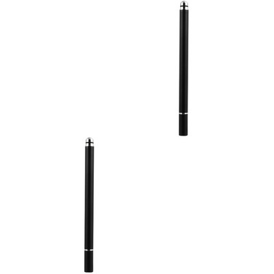 2 τμχ Ψηφιακές οθόνες αφής tablet Συσκευές Universal Stylus Κινητά τηλέφωνα