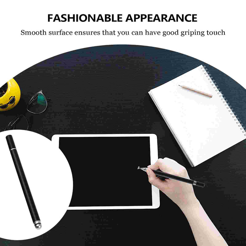 2 vnt Skaitmeninių planšetinių kompiuterių jutikliniai ekranai Universalūs rašiklio įrenginiai Mobilieji telefonai