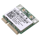 BCM94322HM8L BCM94322 Dual Band 300Mbps Κάρτα ασύρματου δικτύου Mini PCIE Wifi 802.11A/B/G/N DW1510 για Mac OS/Hackintosh