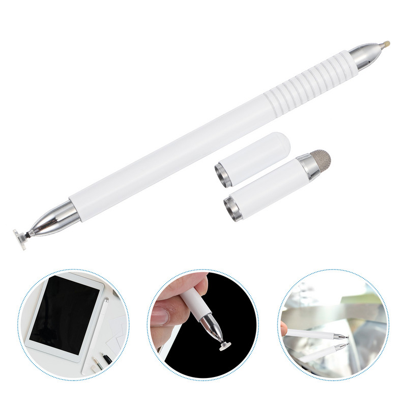 3 1 Suction Stylus Stylus Univerzális Stylus Pen kapacitív érintőképernyők Eszközök Tollak Tablet Mágneses érintőképernyős toll