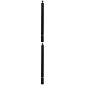 2 db Univerzális Stylus Pen Érintőképernyők Eszközök Toll Érintőképernyők Toll Kapacitív Stylus Tablet Pen