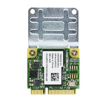 BCM970015 BCM70015 HD Video Decoder 1080P Mini PCI-E Adapter Hardware Decoder Video for Laptop Eee PC HTPC