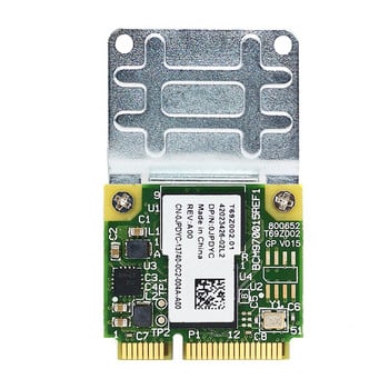 BCM970015 BCM70015 HD видео декодер 1080P Mini PCI-E адаптер Хардуерен видео декодер за лаптоп Eee PC HTPC