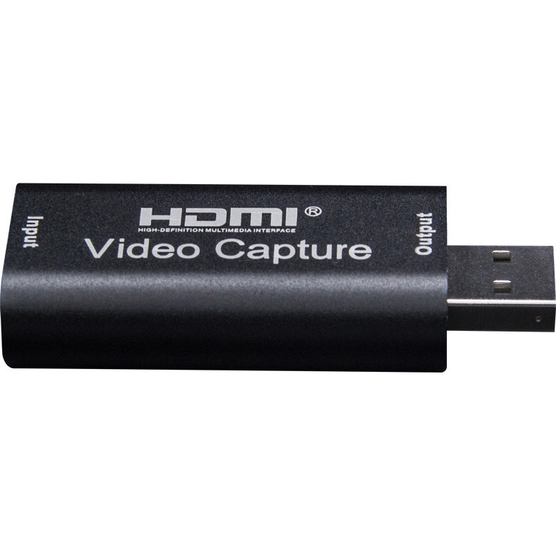 H1111Z 4K vaizdo fiksavimo kortelė USB3.0 2.0 HDMI vaizdo griebtuvo įrašymo dėžutė, skirta PS4 žaidimui, DVD vaizdo kamerai, kamerai, įrašant tiesioginį srautą