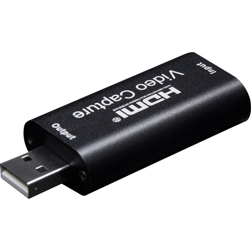 BTBcoin Video Capture Card USB3.0 2.0 HDMI Video Grabber Record Box fr PS4 játék DVD kamera HD kamera felvétel Élő közvetítés
