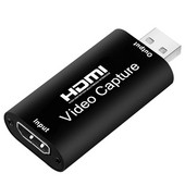 A legkeresettebb videorögzítő kártyák HDMI-USB 2.0 1080P 4K felvétel DSLR kamerán keresztül akciókamerával nagy felbontású beszerzéshez
