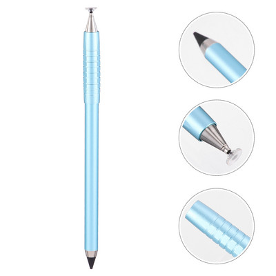 Stylus Tablet Stylus érintőképernyők Stylus toll Golyóstoll Telefon Számítógép Stylus hordozható képernyő
