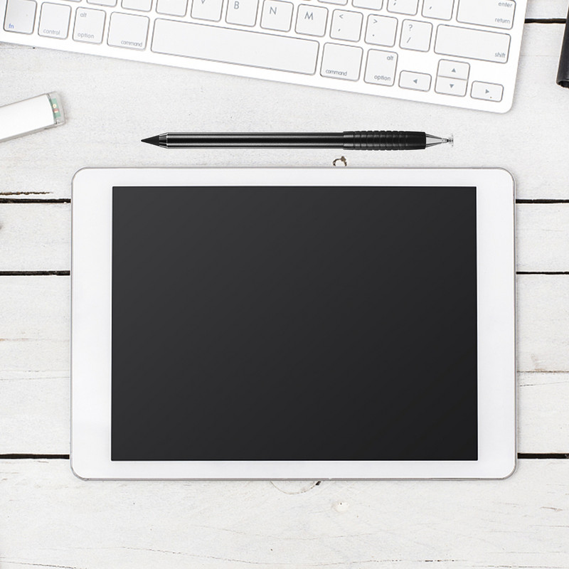 Stylus Tablet Stylus érintőképernyők Stylus toll Golyóstoll Telefon Számítógép Stylus hordozható képernyő
