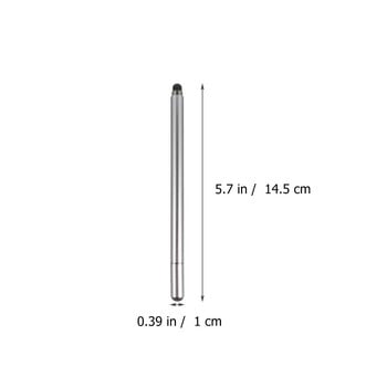 2 σε 1 Tablet Stylus Stylus Οθόνες αφής Tablet Computer Pens Stylus Touch Pen Magnetic Capacitive Stylus Phone Stylus