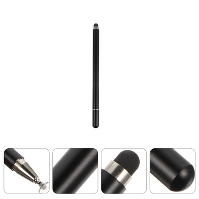 2 σε 1 Tablet Stylus Stylus Οθόνες αφής Tablet Computer Pens Stylus Touch Pen Magnetic Capacitive Stylus Phone Stylus