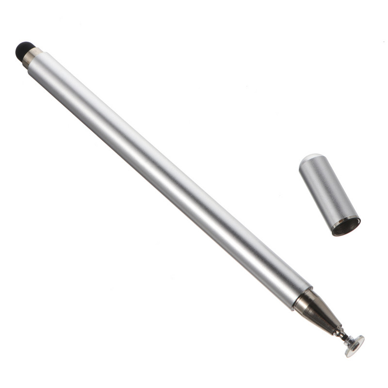 2 σε 1 Tablet Stylus Stylus Οθόνες αφής Tablet Computer Pens Stylus Touch Pen Magnetic Capacitive Stylus Phone Stylus