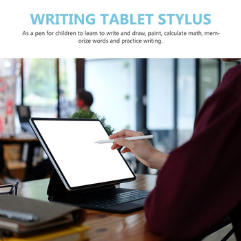 7 τμχ Στυλό γραφής Tablet Stylus Γράψιμο Tablet Παιδικό Σχέδιο Tablet Stylus Γραφικά Στυλό γραφικών Παιδικών μπλοκ σχεδίασης