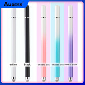Macaroon Touch Pens Magnetic Pen Cap Capacitance Pen Univerzalna višenamjenska olovka za zaslon mobilnog telefona Tablet 1 kom.