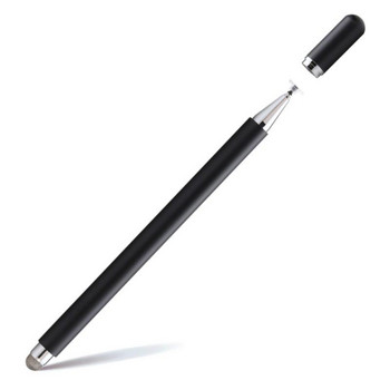 Macaroon Touch Pens Магнитна капачка за писалка Touch Capacitance Pen Универсална многофункционална писалка за екран на таблет за мобилен телефон 1 бр.