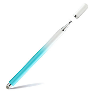 Macaroon Touch Pens Magnetic Pen Cap Capacitance Pen Univerzalna višenamjenska olovka za zaslon mobilnog telefona Tablet 1 kom.