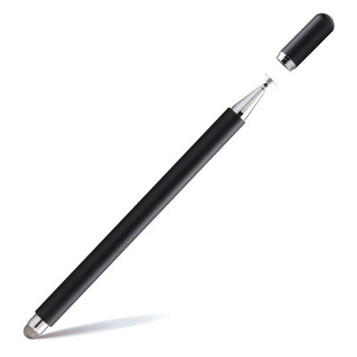 Macaroon Touch Pens Magnetic Pen Cap Capacitance Pen Univerzalna višenamjenska olovka za zaslon mobilnog telefona Tablet 1 kom.