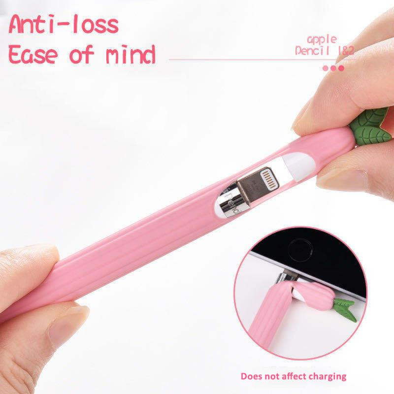 Macaroon Touch Pens Magnetic Pen Cap Capacitance Pen Univerzalna višenamjenska olovka za zaslon mobilnog telefona Tablet 1 kom.