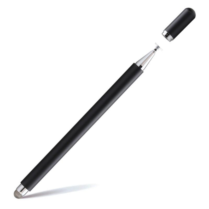Macaroon Touch Pens Magnetic Pen Cap Capacitance Pen Univerzalna višenamjenska olovka za zaslon mobilnog telefona Tablet 1 kom.