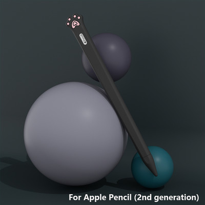 Szilikon tok Apple Pencil 2-hez