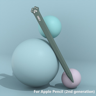 Szilikon tok Apple Pencil 2-hez