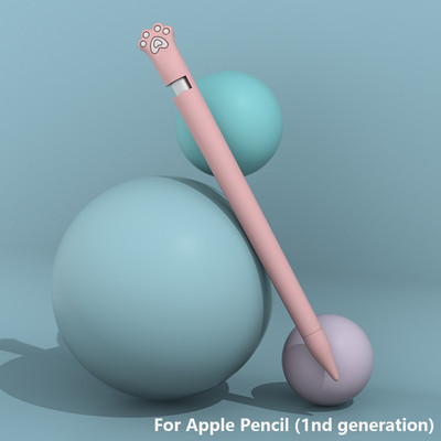 Szilikon tok Apple Pencil 2-hez