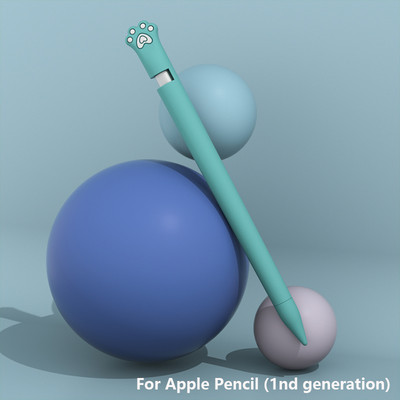 Szilikon tok Apple Pencil 2-hez