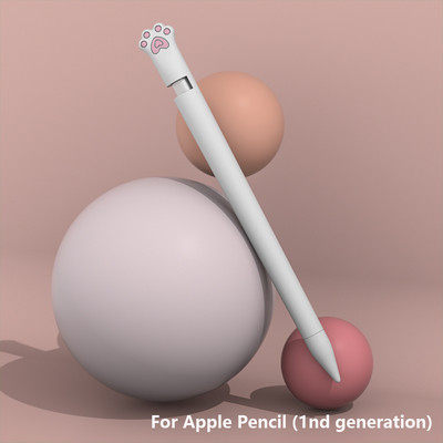 Szilikon tok Apple Pencil 2-hez