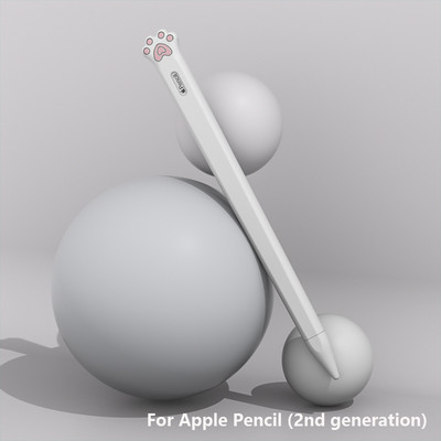 Szilikon tok Apple Pencil 2-hez