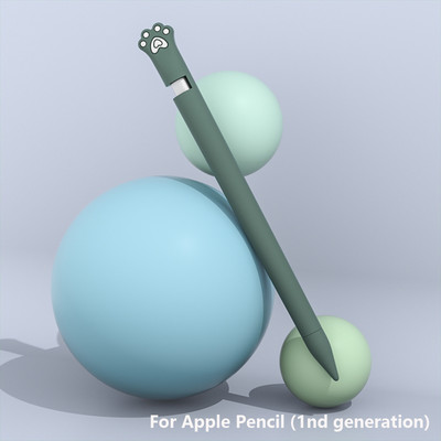 Szilikon tok Apple Pencil 2-hez