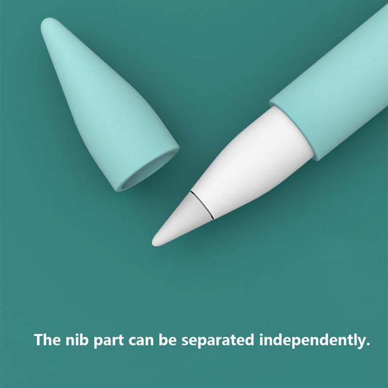 Szilikon tok Apple Pencil 2-hez