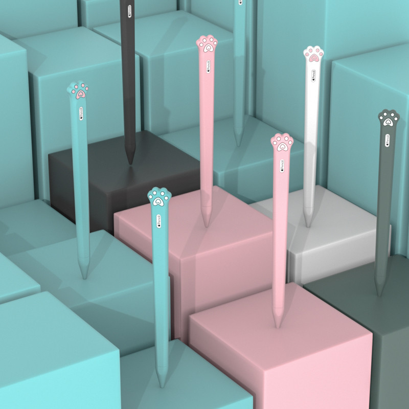 Szilikon tok Apple Pencil 2-hez