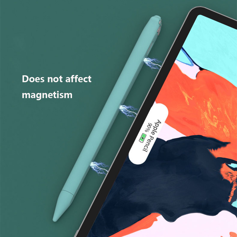 Szilikon tok Apple Pencil 2-hez